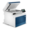 HP Color LaserJet Pro MFP 4302fdw imprimante laser A4 multifonction avec wifi (4 en 1) - couleur 841355 - 3