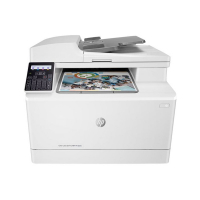 HP Color LaserJet Pro MFP M183fw imprimante laser couleur multifonction A4 avec wifi  (4 en 1) 817061