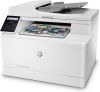 HP Color LaserJet Pro MFP M183fw imprimante laser couleur multifonction A4 avec wifi  (4 en 1) 817061 - 3