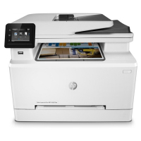 HP Color LaserJet Pro MFP M281fdn A4 imprimante laser réseau couleur (4 en 1) 841166
