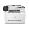 HP Color LaserJet Pro MFP M282nw imprimante laser couleur multifonction A4 avec wifi (3 en 1) 817062 - 1