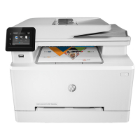 HP Color LaserJet Pro MFP M283fdw imprimante laser couleur multifonction A4 avec wifi (4 en 1) 817064