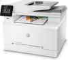 HP Color LaserJet Pro MFP M283fdw imprimante laser couleur multifonction A4 avec wifi (4 en 1) 817064 - 3