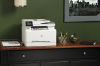 HP Color LaserJet Pro MFP M283fdw imprimante laser couleur multifonction A4 avec wifi (4 en 1) 817064 - 5