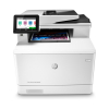 HP Color LaserJet Pro MFP M479dw imprimante laser multifonction A4 couleur avec wifi (3 en 1) 817025 - 1