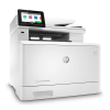 HP Color LaserJet Pro MFP M479dw imprimante laser multifonction A4 couleur avec wifi (3 en 1) 817025 - 2