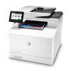 HP Color LaserJet Pro MFP M479dw imprimante laser multifonction A4 couleur avec wifi (3 en 1) 817025 - 4