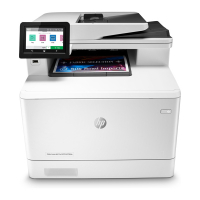 HP Color LaserJet Pro MFP M479fdn imprimante laser multifonction A4 couleur (4 en 1) 896077