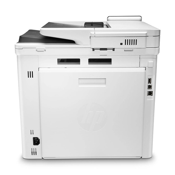 HP Color LaserJet Pro MFP M479fdw imprimante laser couleur multifonction A4 avec wifi (4 en 1) 896085 - 2