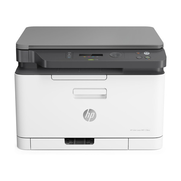 HP Color Laser MFP 178nw imprimante laser multifonction A4 couleur avec wifi (3 en 1) 896088 - 1