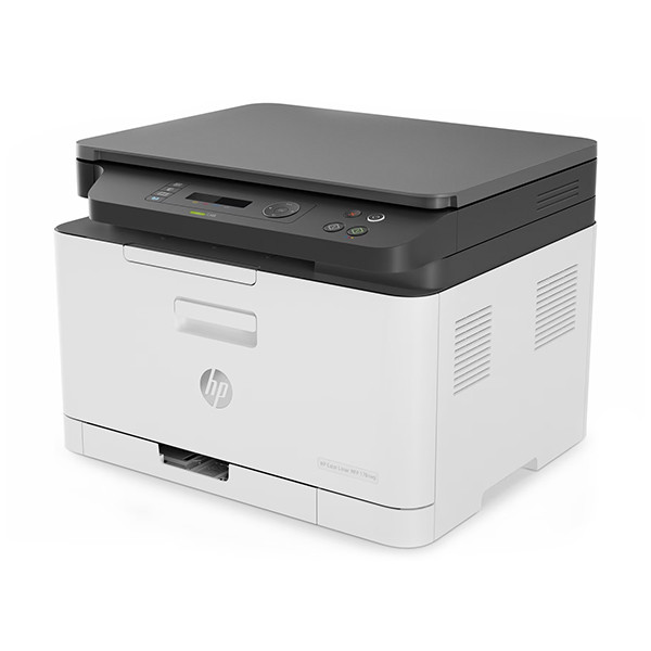 HP Color Laser MFP 178nw imprimante laser multifonction A4 couleur avec wifi (3 en 1) 896088 - 2