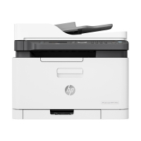 HP Color Laser MFP 179fnw imprimante laser multifonction A4 couleur avec wifi (4 en 1) 896089