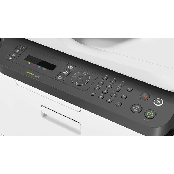 HP Color Laser MFP 179fnw imprimante laser multifonction A4 couleur avec wifi (4 en 1) 896089 - 8