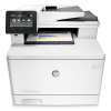 HP Color Laserjet Pro M477fdn imprimante laser multifonction A4 couleur (4 en 1)