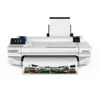 HP DesignJet T130 A1 24 pouces imprimante à jet d'encre avec wifi 817034