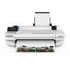 HP DesignJet T130 A1 24 pouces imprimante à jet d'encre avec wifi 817034 - 1