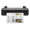 HP DesignJet T230 24 pouces imprimante à jet d'encre avec wifi 817094 - 1