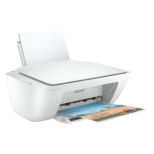 HP DeskJet 2320 imprimante à jet d'encre A4 multifonction (3 en 1) 841277 - 1