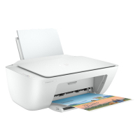 HP DeskJet 2320 imprimante à jet d'encre A4 multifonction (3 en 1) 841277