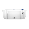 HP DeskJet 2630 imprimante à jet d'encre multifonction avec wifi (3 en 1) 841130 - 3