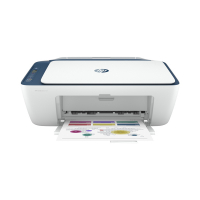 HP DeskJet 2721 imprimante à jet d'encre multifonction A4 avec wifi (3 en 1) 841264