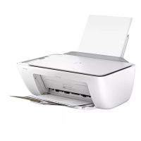 HP DeskJet 2810e imprimante jet d'encre A4 multifonction avec wifi (3 en 1) 841369