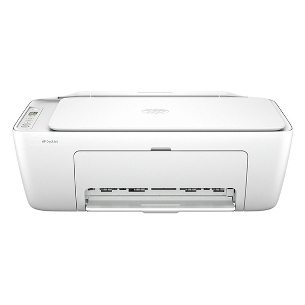 HP DeskJet 2810e imprimante jet d'encre A4 multifonction avec wifi (3 en 1) 841369 - 2