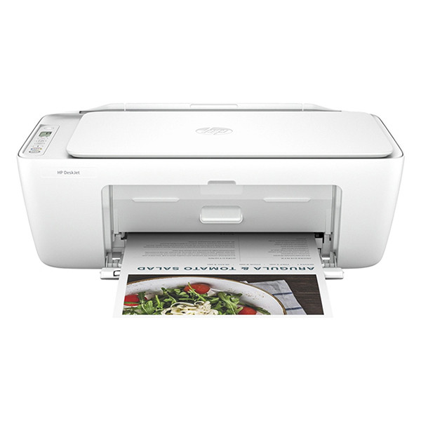 HP DeskJet 2810e imprimante jet d'encre A4 multifonction avec wifi (3 en 1) 841369 - 3