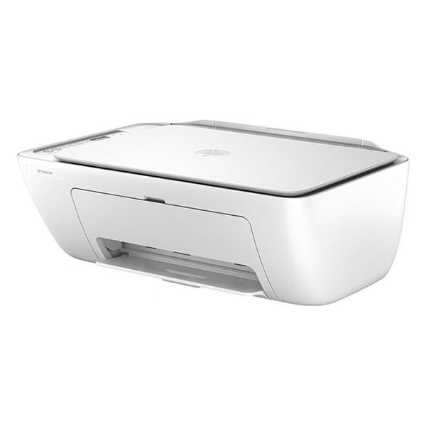 HP DeskJet 2810e imprimante jet d'encre A4 multifonction avec wifi (3 en 1) 841369 - 4