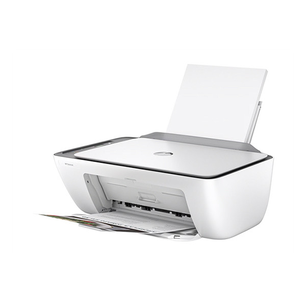 HP DeskJet 2820e imprimante à jet d'encre A4 multifonction avec wifi (3 en 1) 841370 - 1