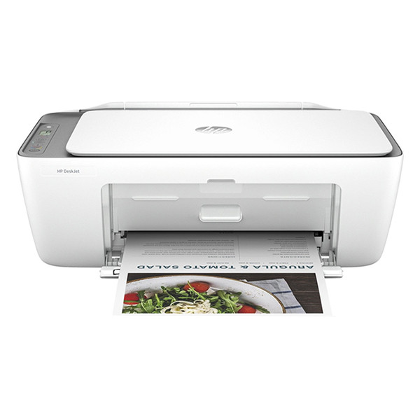 HP DeskJet 2820e imprimante à jet d'encre A4 multifonction avec wifi (3 en 1) 841370 - 3