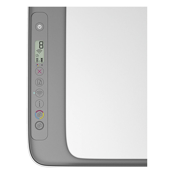 HP DeskJet 2820e imprimante à jet d'encre A4 multifonction avec wifi (3 en 1) 841370 - 8