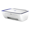 HP DeskJet 2821e imprimante à jet d'encre A4 multifonction avec wifi (3 en 1) 841371 - 4