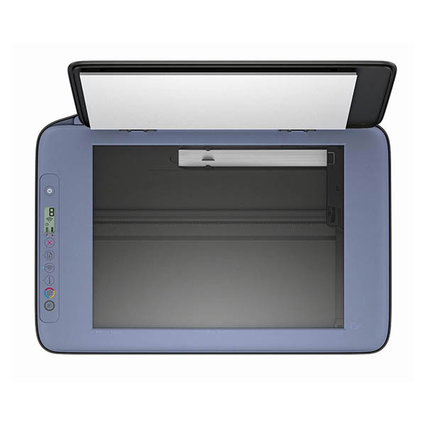 HP DeskJet 2921 imprimante jet d'encre multifonction avec wifi (3 en 1) 817129 - 3