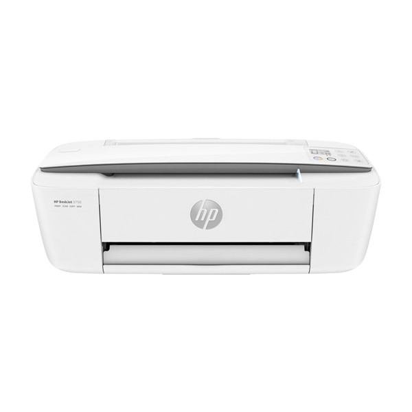 HP DeskJet 3750 imprimante à jet d'encre multifonction avec wifi (3 en 1) 896096 - 1