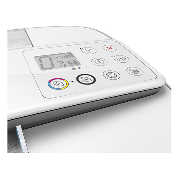 HP DeskJet 3750 imprimante à jet d'encre multifonction avec wifi (3 en 1) 896096 - 5