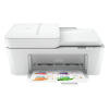 HP DeskJet 4120e imprimante à jet d'encre multifonction avec wifi (4 en 1) 817081 - 1
