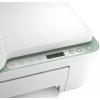 HP DeskJet 4122 imprimante à jet d'encre multifonction A4 avec wifi (4 en 1) 841268 - 2