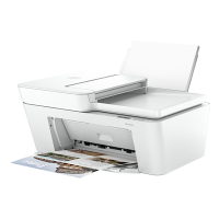 HP DeskJet 4220e imprimante à jet d'encre A4 multifonction avec wifi (4 en 1) 841372