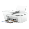 HP DeskJet 4220e imprimante à jet d'encre A4 multifonction avec wifi (4 en 1) 841372 - 1