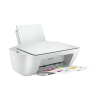 HP DeskJet imprimante à jet d'encre multifonction 2724 A4 avec wifi (3 en 1) 841266 - 2