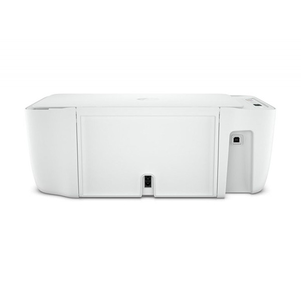 HP DeskJet imprimante à jet d'encre multifonction 2724 A4 avec wifi (3 en 1) 841266 - 5