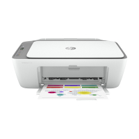 HP Deskjet 2720e imprimante à jet d'encre A4 multifonction avec wifi (3 en 1) 841302