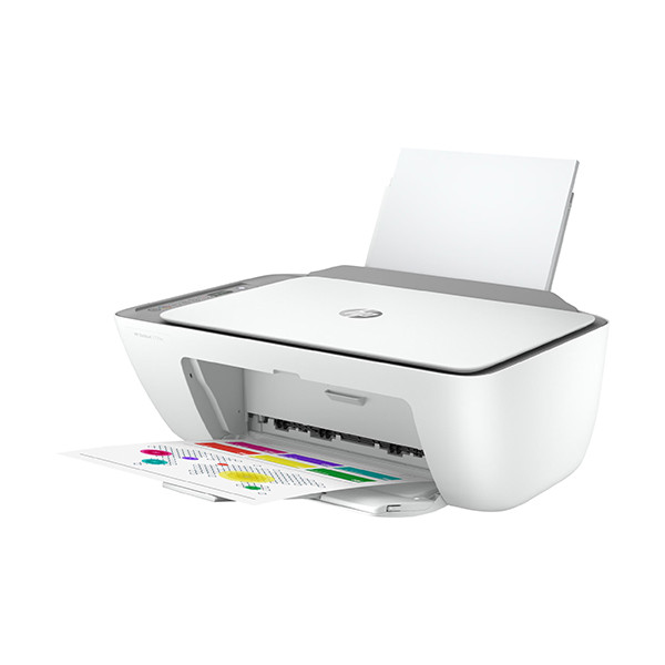 HP Deskjet 2720e imprimante à jet d'encre A4 multifonction avec wifi (3 en 1) 841302 - 4