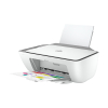 HP Deskjet 2720e imprimante à jet d'encre A4 multifonction avec wifi (3 en 1) 841302 - 4