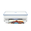 HP ENVY 6010 imprimante à jet d'encre multifonction A4 avec wifi (3 en 1) 841274 - 1