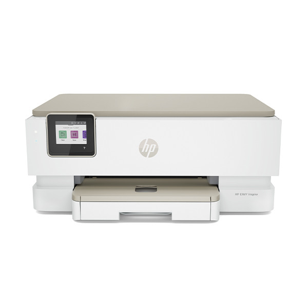 HP ENVY Inspire 7224e imprimante à jet d'encre A4 multifonction avec Wi-Fi (3 en 1) 841312 - 1