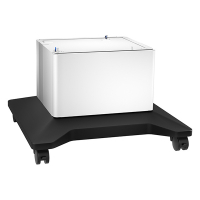 HP F2A73A armoire d'imprimante optionnelle 817074