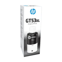 HP GT53XL (1VV21AE) réservoir d'encre (d'origine) - noir 044708