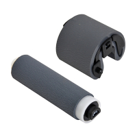 HP J8J70-67903 rouleau d'entraînement/rouleau de séparation (d'origine) 092928